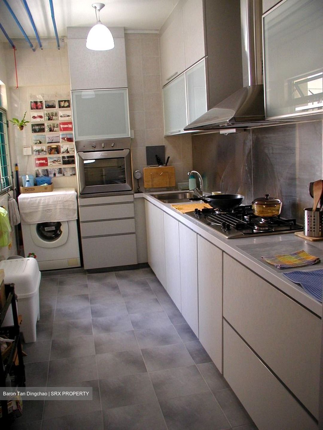 Blk 11 Farrer Park View (Kallang/Whampoa), HDB 5 Rooms #585899201